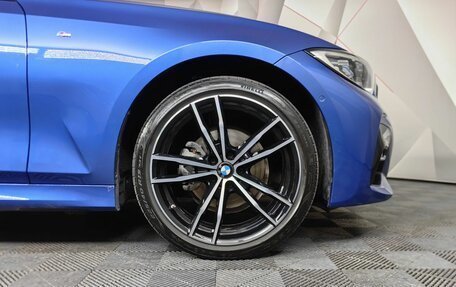 BMW 3 серия, 2020 год, 4 150 000 рублей, 11 фотография