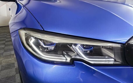 BMW 3 серия, 2020 год, 4 150 000 рублей, 12 фотография