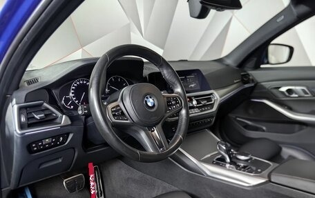BMW 3 серия, 2020 год, 4 150 000 рублей, 8 фотография