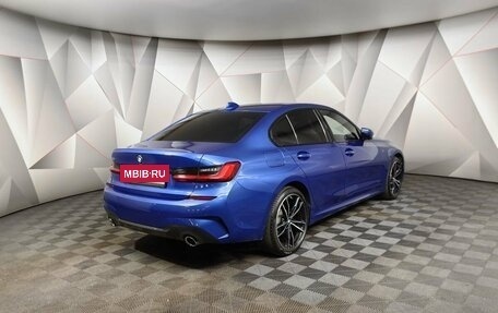 BMW 3 серия, 2020 год, 4 150 000 рублей, 2 фотография