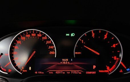 BMW 3 серия, 2020 год, 4 150 000 рублей, 15 фотография