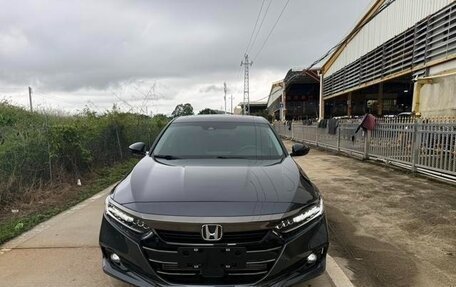 Honda Accord IX рестайлинг, 2022 год, 2 130 000 рублей, 2 фотография