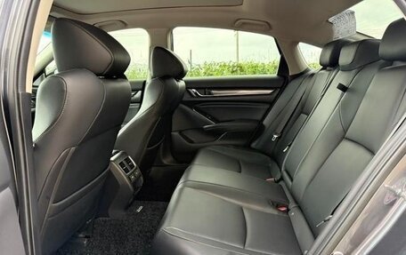 Honda Accord IX рестайлинг, 2022 год, 2 130 000 рублей, 6 фотография