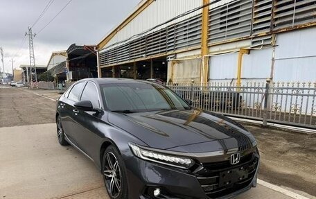 Honda Accord IX рестайлинг, 2022 год, 2 130 000 рублей, 3 фотография