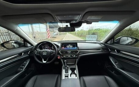 Honda Accord IX рестайлинг, 2022 год, 2 130 000 рублей, 5 фотография