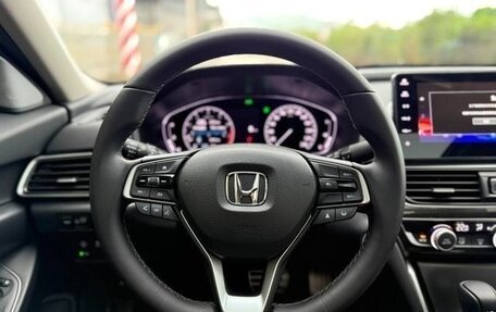 Honda Accord IX рестайлинг, 2022 год, 2 130 000 рублей, 12 фотография