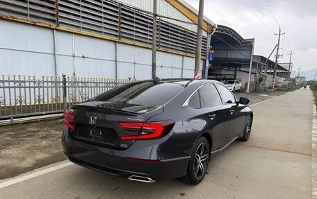 Honda Accord IX рестайлинг, 2022 год, 2 130 000 рублей, 8 фотография