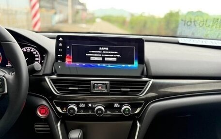Honda Accord IX рестайлинг, 2022 год, 2 130 000 рублей, 11 фотография