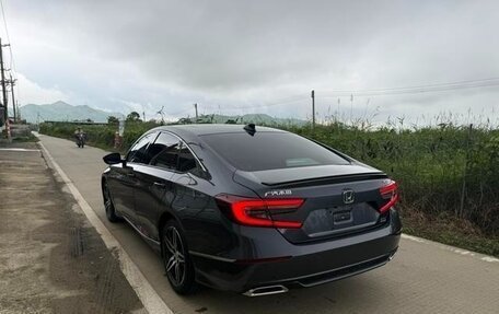 Honda Accord IX рестайлинг, 2022 год, 2 130 000 рублей, 10 фотография