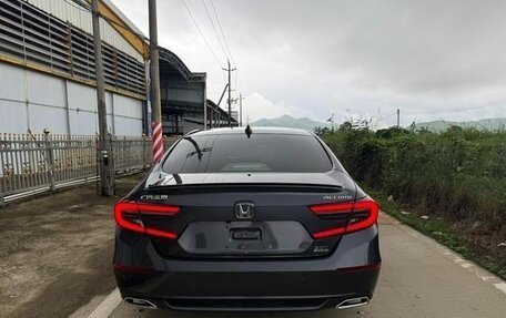 Honda Accord IX рестайлинг, 2022 год, 2 130 000 рублей, 9 фотография