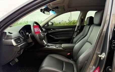 Honda Accord IX рестайлинг, 2022 год, 2 130 000 рублей, 4 фотография