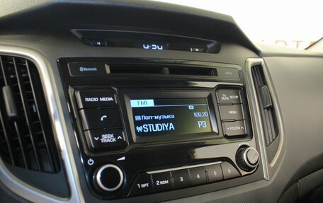Hyundai Creta I рестайлинг, 2019 год, 1 724 000 рублей, 12 фотография