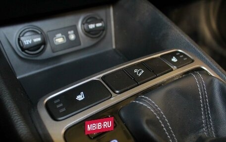 Hyundai Creta I рестайлинг, 2019 год, 1 724 000 рублей, 14 фотография
