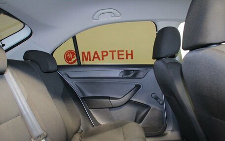 Skoda Rapid I, 2014 год, 789 000 рублей, 11 фотография