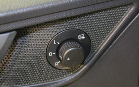 Skoda Rapid I, 2014 год, 789 000 рублей, 15 фотография