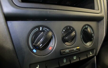 Skoda Rapid I, 2014 год, 789 000 рублей, 13 фотография