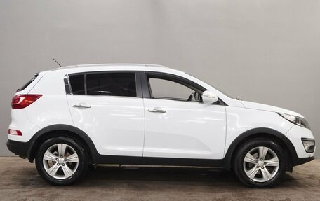 KIA Sportage III, 2013 год, 1 270 000 рублей, 4 фотография