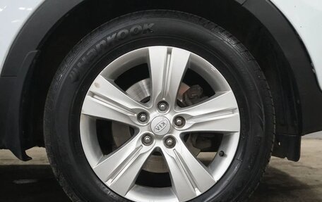 KIA Sportage III, 2013 год, 1 270 000 рублей, 9 фотография