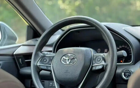 Toyota Avalon, 2022 год, 2 000 000 рублей, 9 фотография