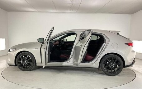 Mazda 3, 2022 год, 1 690 099 рублей, 5 фотография