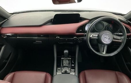 Mazda 3, 2022 год, 1 690 099 рублей, 10 фотография