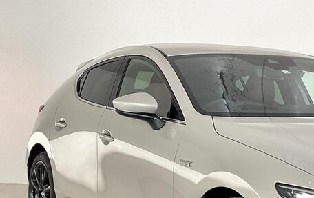 Mazda 3, 2022 год, 1 690 099 рублей, 4 фотография
