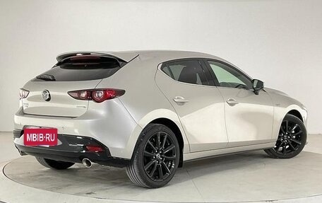 Mazda 3, 2022 год, 1 690 099 рублей, 2 фотография