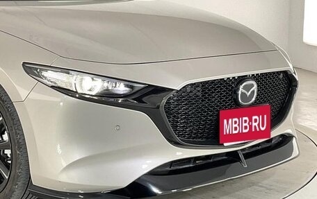 Mazda 3, 2022 год, 1 690 099 рублей, 3 фотография