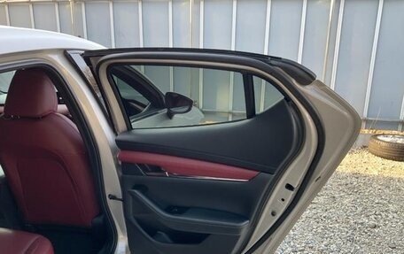 Mazda 3, 2022 год, 1 690 099 рублей, 19 фотография