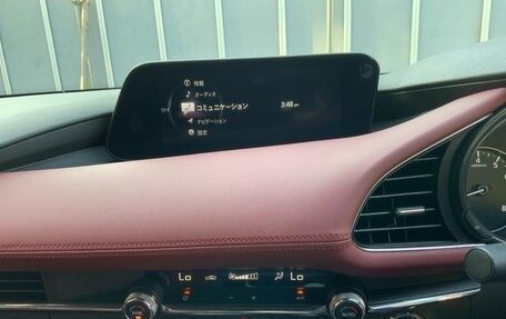 Mazda 3, 2022 год, 1 690 099 рублей, 16 фотография