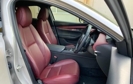Mazda 3, 2022 год, 1 690 099 рублей, 15 фотография