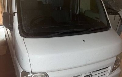 Honda Acty III, 2003 год, 300 000 рублей, 1 фотография