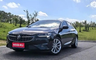 Buick Regal VI, 2022 год, 1 770 000 рублей, 1 фотография