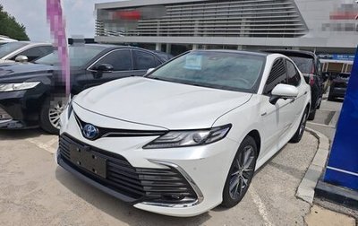 Toyota Camry, 2022 год, 2 485 078 рублей, 1 фотография