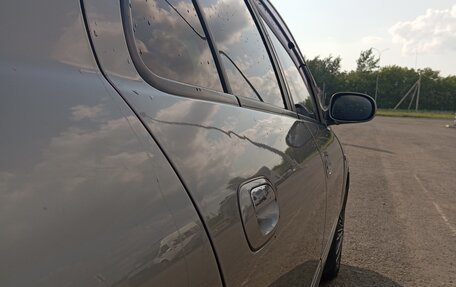Nissan Bluebird Sylphy II, 2002 год, 350 000 рублей, 11 фотография