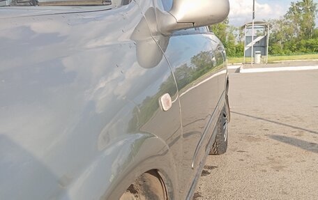 Nissan Bluebird Sylphy II, 2002 год, 350 000 рублей, 8 фотография