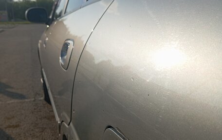 Nissan Bluebird Sylphy II, 2002 год, 350 000 рублей, 10 фотография
