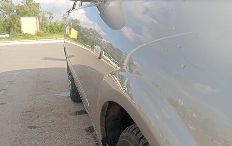 Nissan Bluebird Sylphy II, 2002 год, 350 000 рублей, 9 фотография