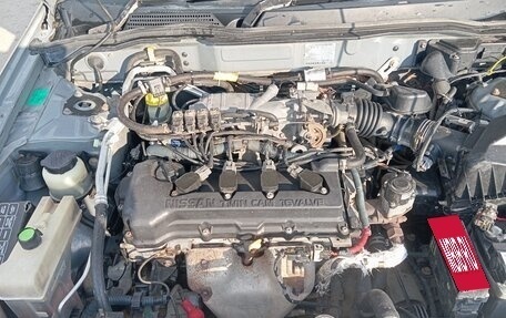 Nissan Bluebird Sylphy II, 2002 год, 350 000 рублей, 7 фотография