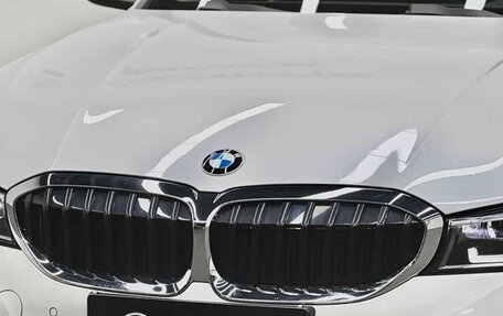 BMW 3 серия, 2022 год, 3 000 000 рублей, 3 фотография