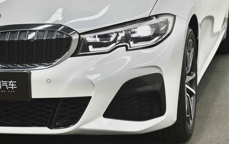 BMW 3 серия, 2022 год, 3 000 000 рублей, 4 фотография