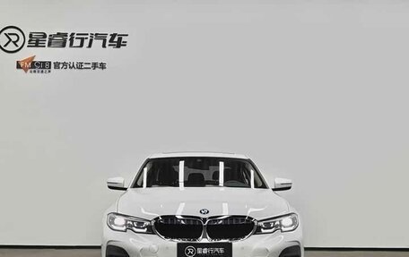 BMW 3 серия, 2022 год, 3 000 000 рублей, 2 фотография