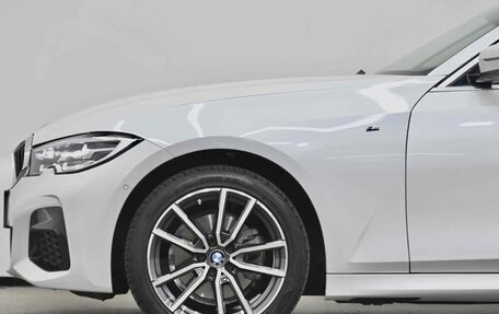 BMW 3 серия, 2022 год, 3 000 000 рублей, 8 фотография