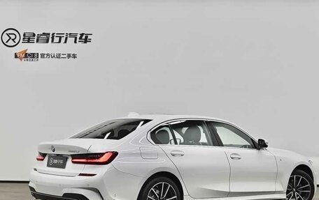 BMW 3 серия, 2022 год, 3 000 000 рублей, 13 фотография