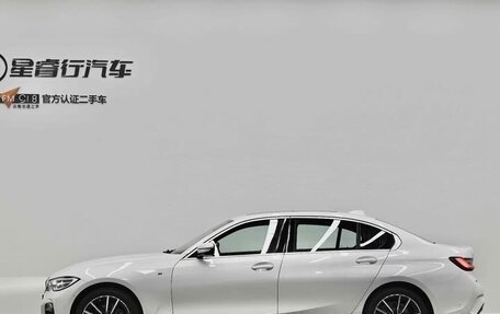 BMW 3 серия, 2022 год, 3 000 000 рублей, 7 фотография