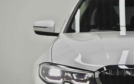 BMW 3 серия, 2022 год, 3 000 000 рублей, 9 фотография