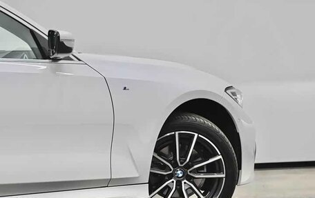 BMW 3 серия, 2022 год, 3 000 000 рублей, 11 фотография