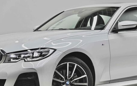 BMW 3 серия, 2022 год, 3 000 000 рублей, 10 фотография