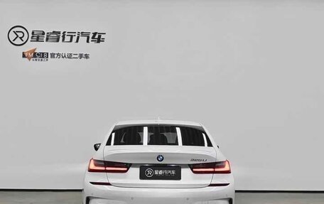 BMW 3 серия, 2022 год, 3 000 000 рублей, 12 фотография