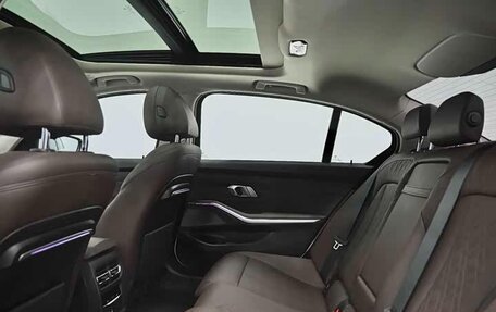 BMW 3 серия, 2022 год, 3 000 000 рублей, 25 фотография